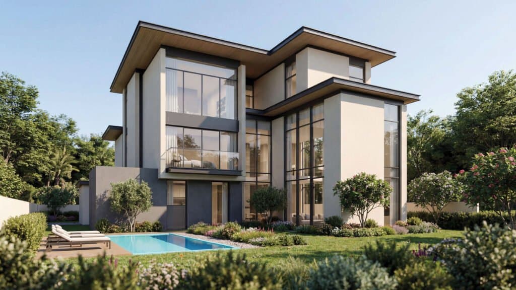 Sobha City - Image 3