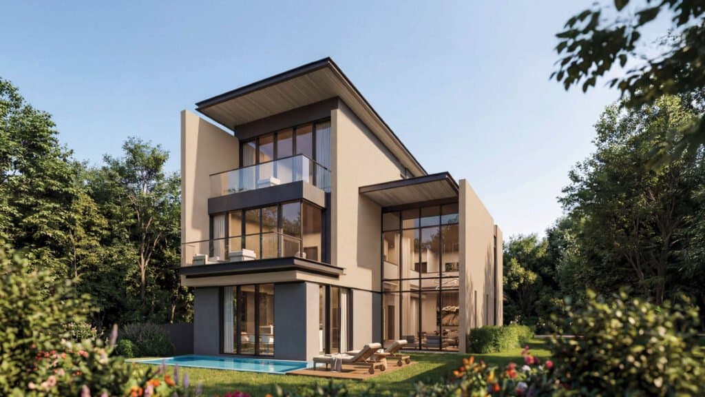 Sobha City - Image 4